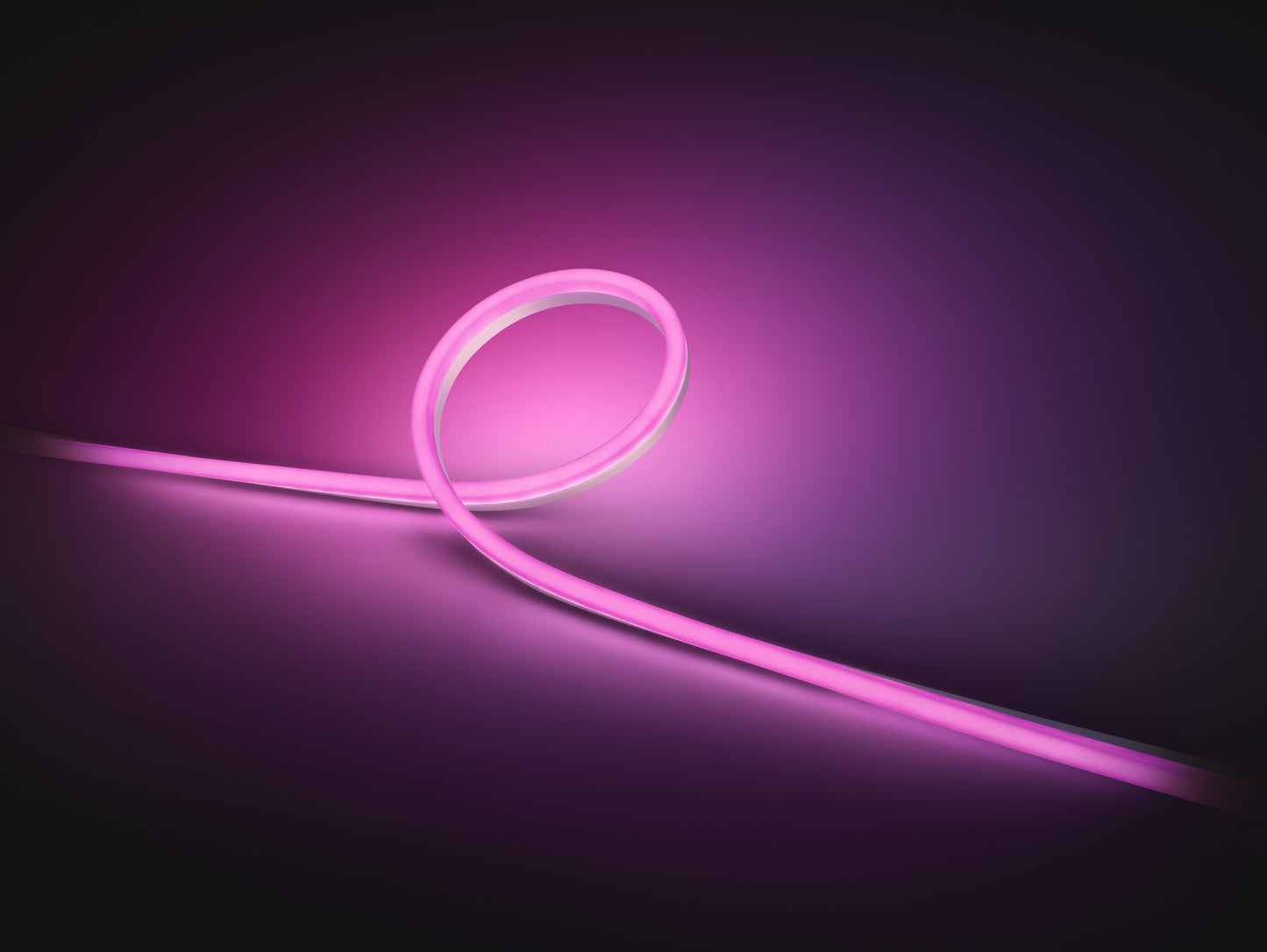 Philips Hue Hue Lightstrip Udendørs 5m