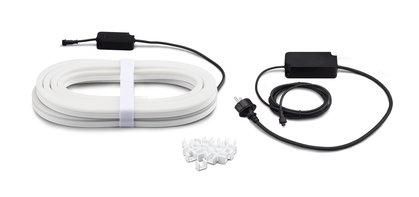 Philips Hue Hue Lightstrip utomhus 5m