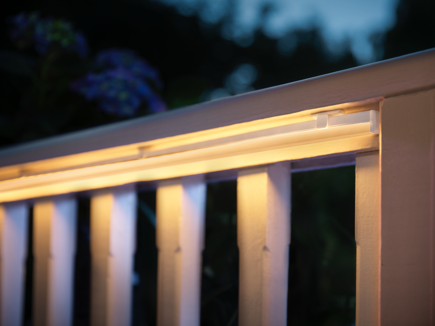 Philips Hue Hue Lightstrip Udendørs 5m