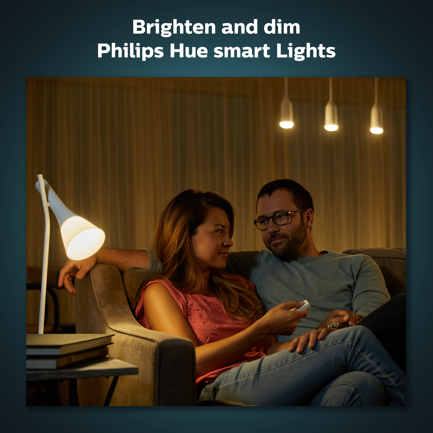 Philips Hue - Hue Switch Remote Dimmer