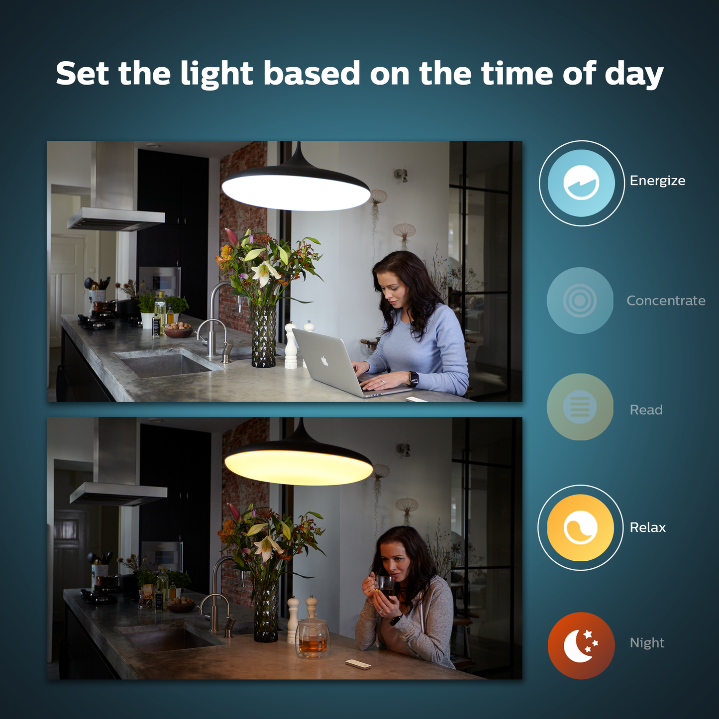 Philips Hue - Hue Switch Remote Dimmer