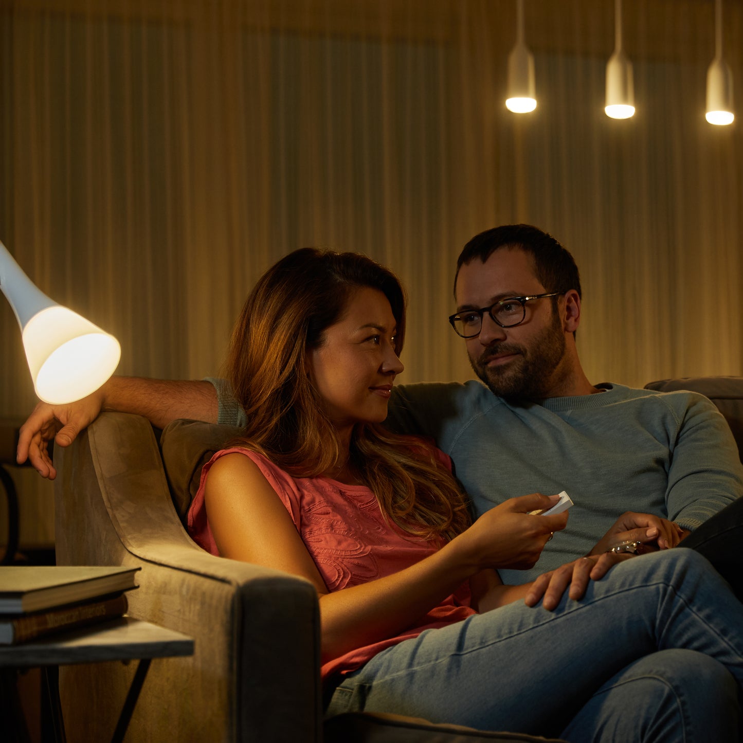 Philips Hue - Hue Switch Remote Dimmer