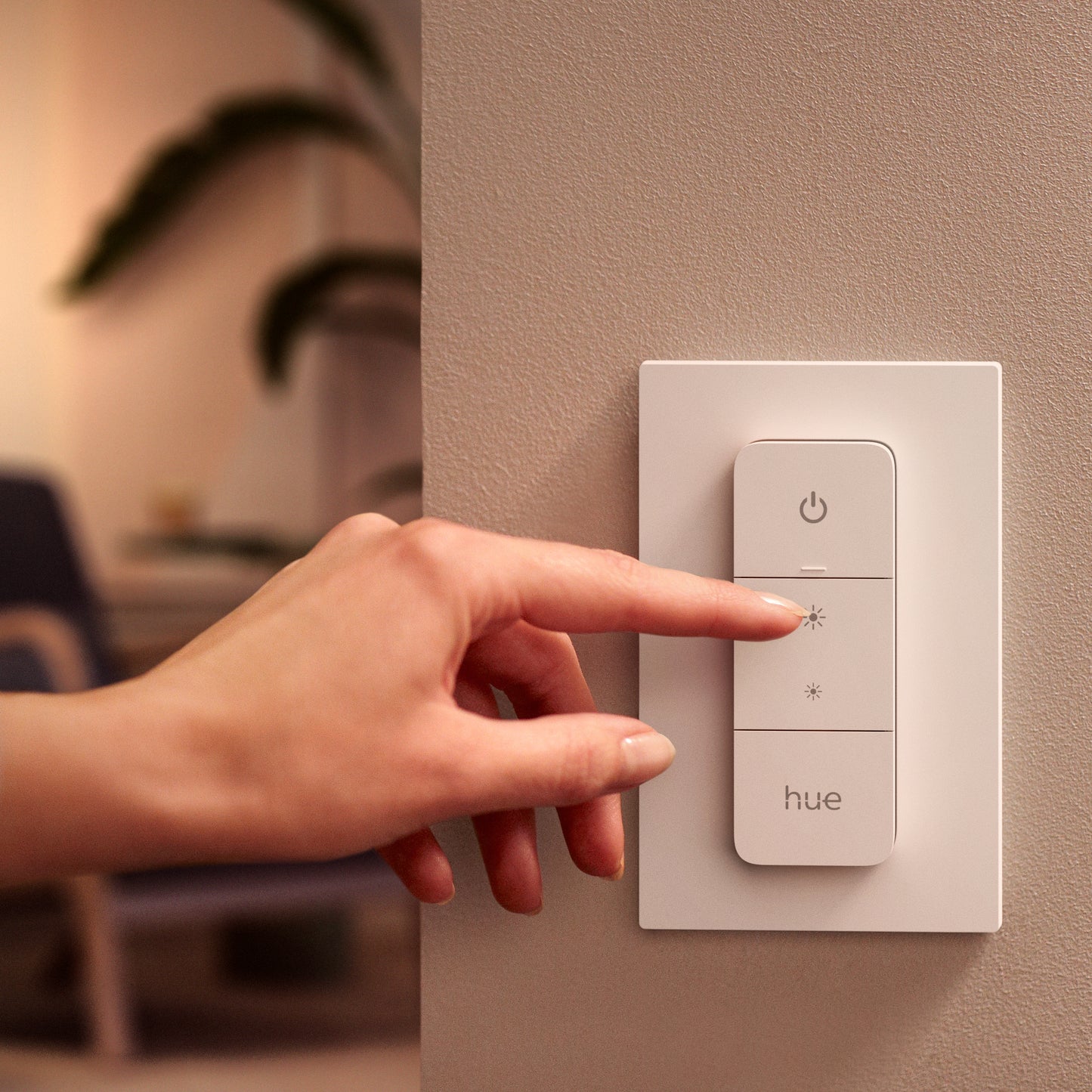 Philips Hue - Hue Switch Remote Dimmer