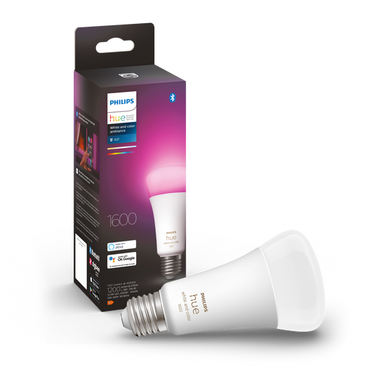 Philips HueWCA 13.5W A67 E27 EUR