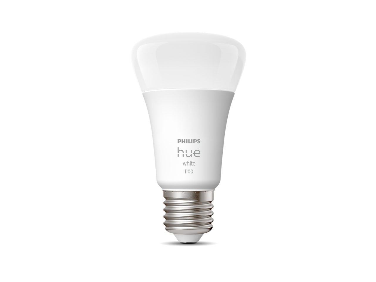 Philips HueW 9,5W A60 E27 EU