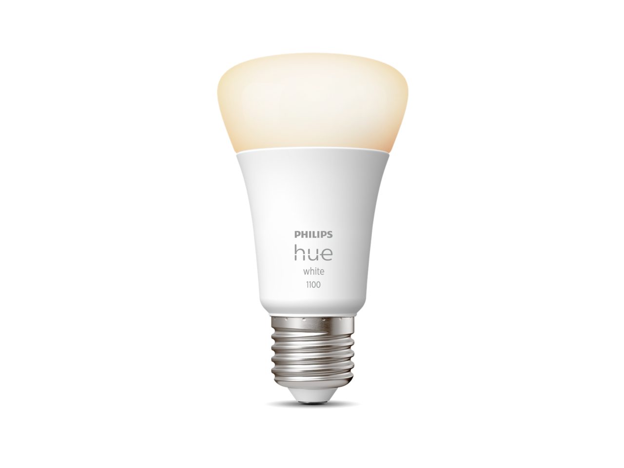 Philips HueW 9,5W A60 E27 EU