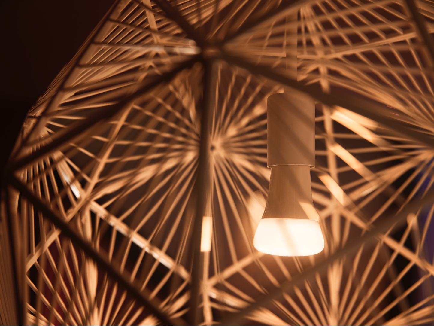 Philips Hue White Ambiance 8W A60 E27 3set