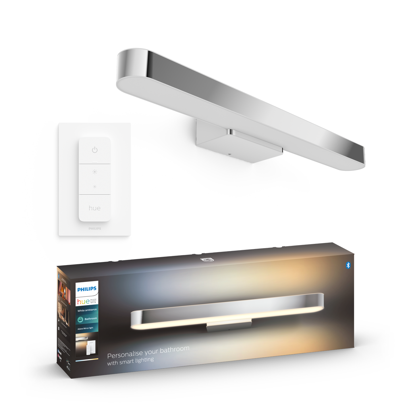 Philips Hue Adore Hue Væglampe