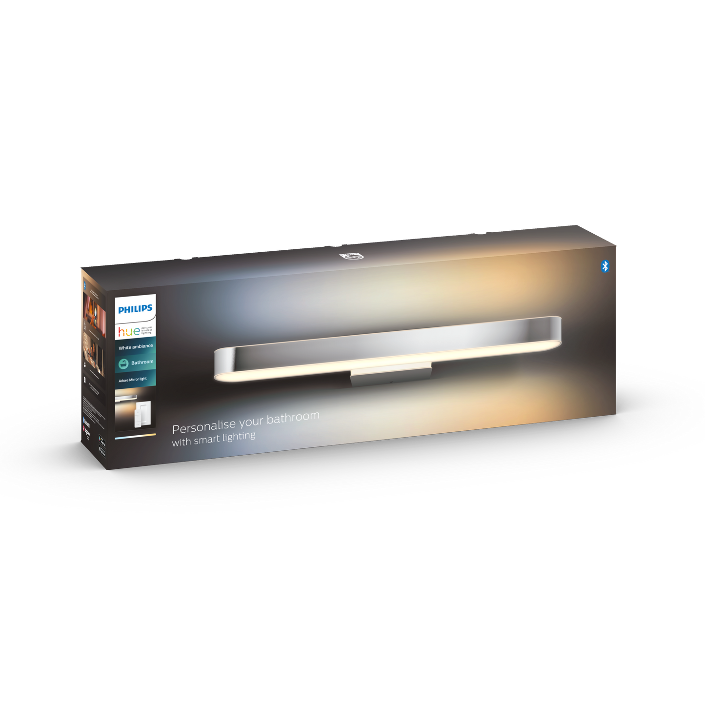 Philips Hue Adore Hue Væglampe