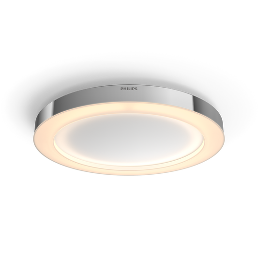 Philips Hue Adore Loftlampe - Krom