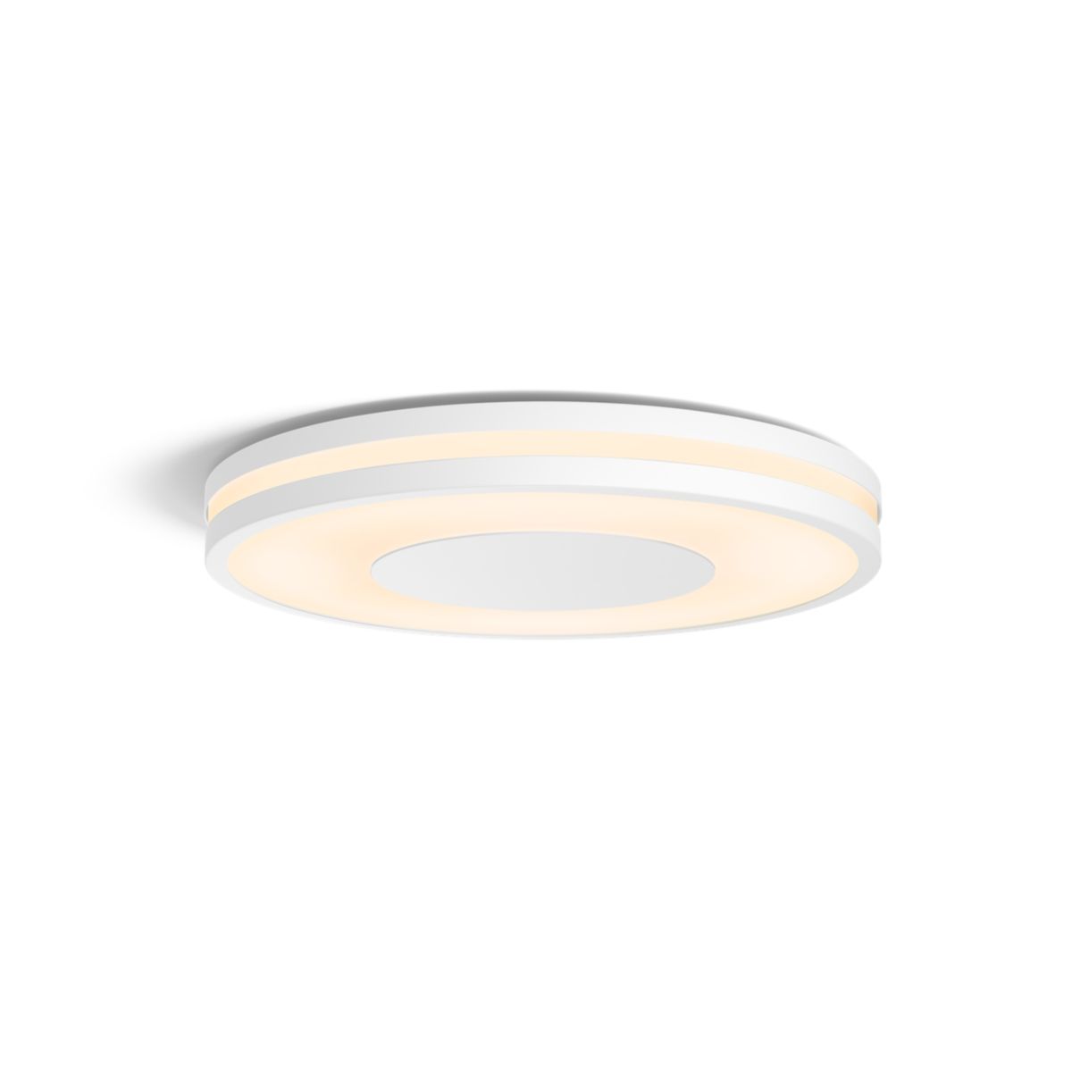 Philips Hue Being Hue Loftlampe - Hvid