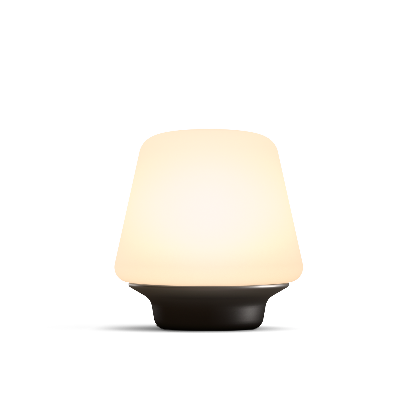 Philips Hue Wellness Hue Bordlampe - Sort