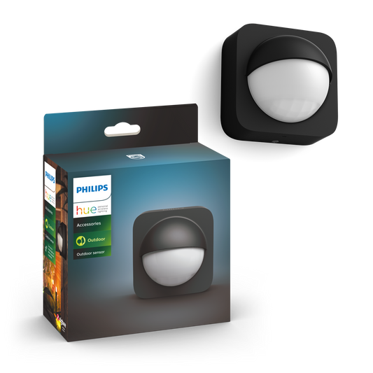 Philips Hue - Hue Outdoor sensor
