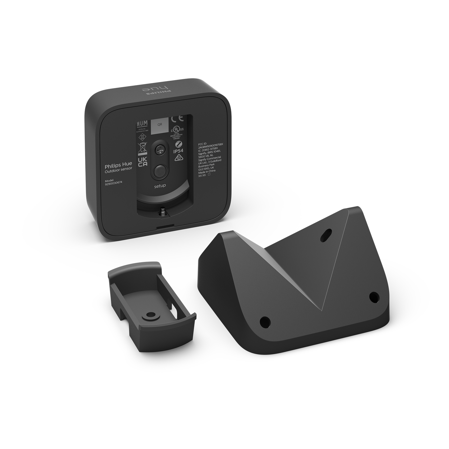 Philips Hue - Hue Outdoor sensor