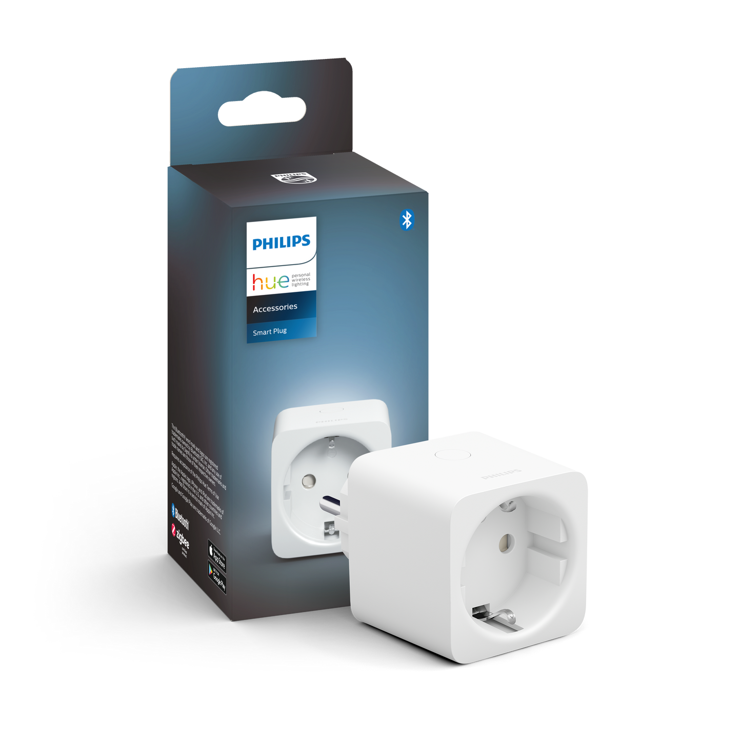 Philips Hue smart plug
