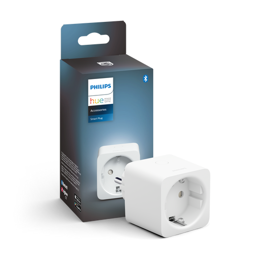 Philips Hue smart plug