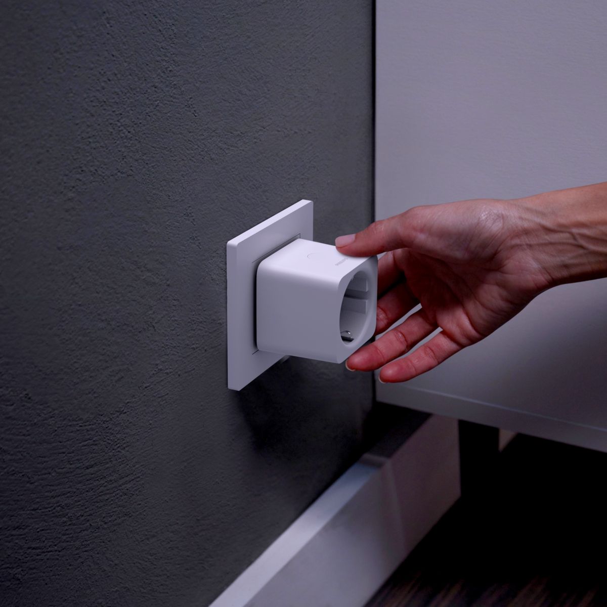 Philips Hue smart plug