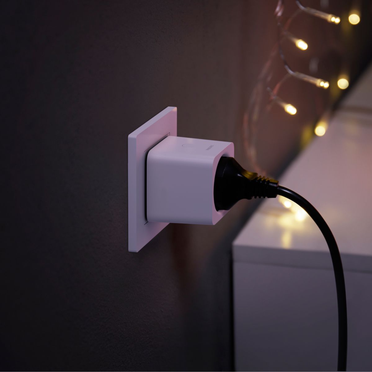 Philips Hue smart plug
