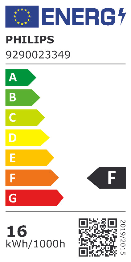 Philips Hue white 100 w hos lampeexperten - god til store lamper