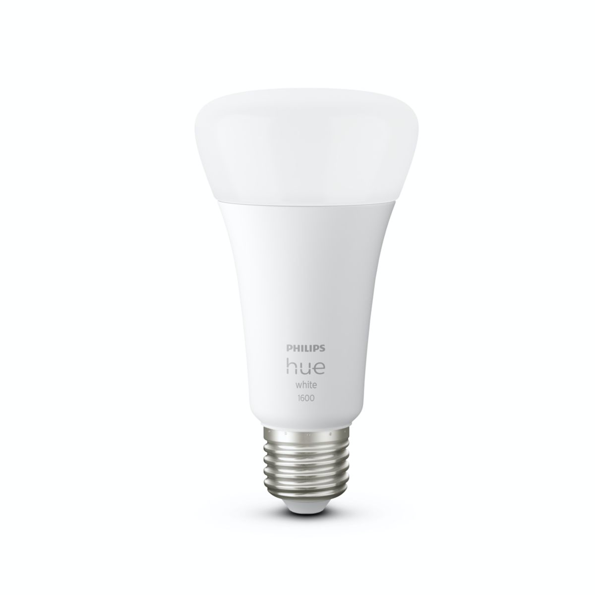 Philips Hue - Hue White Lyskilde E27 100W