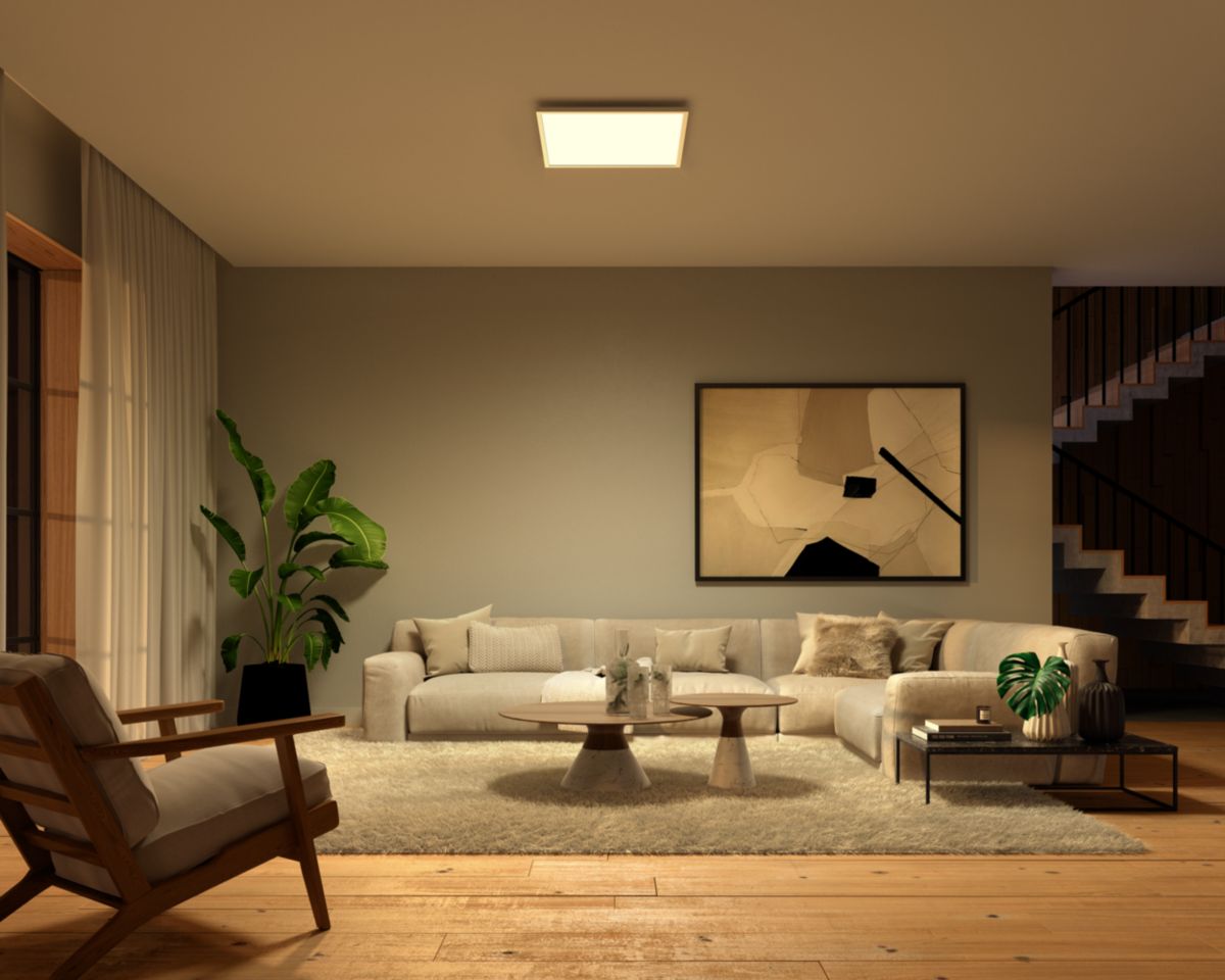 Philips Hue Surimu Hue Square Panel