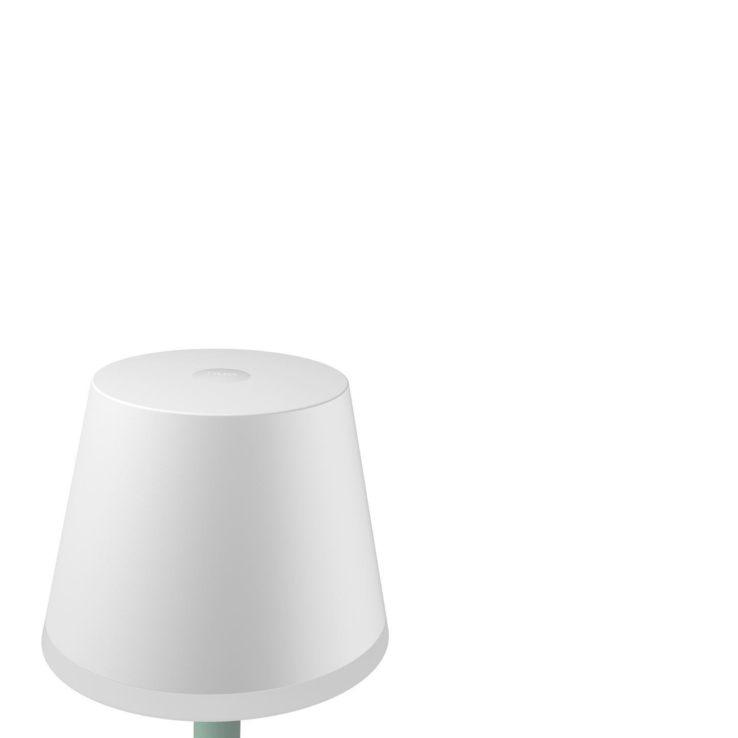 Philips Hue Hue Go portable table lamp Hvid