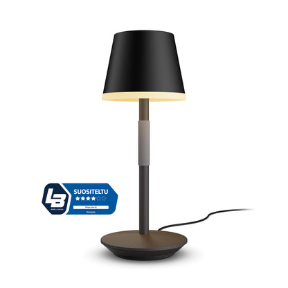 Philips Hue Hue Go portable table lamp B EU/UK
