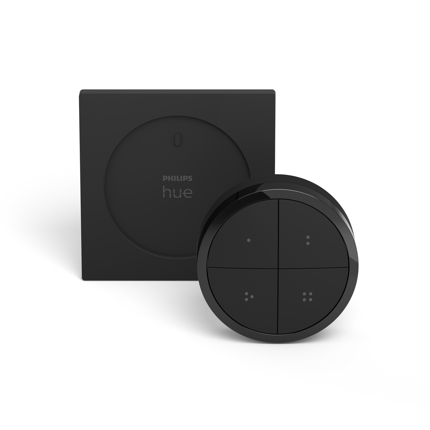 Philips Hue Tap dial switch EU Sort