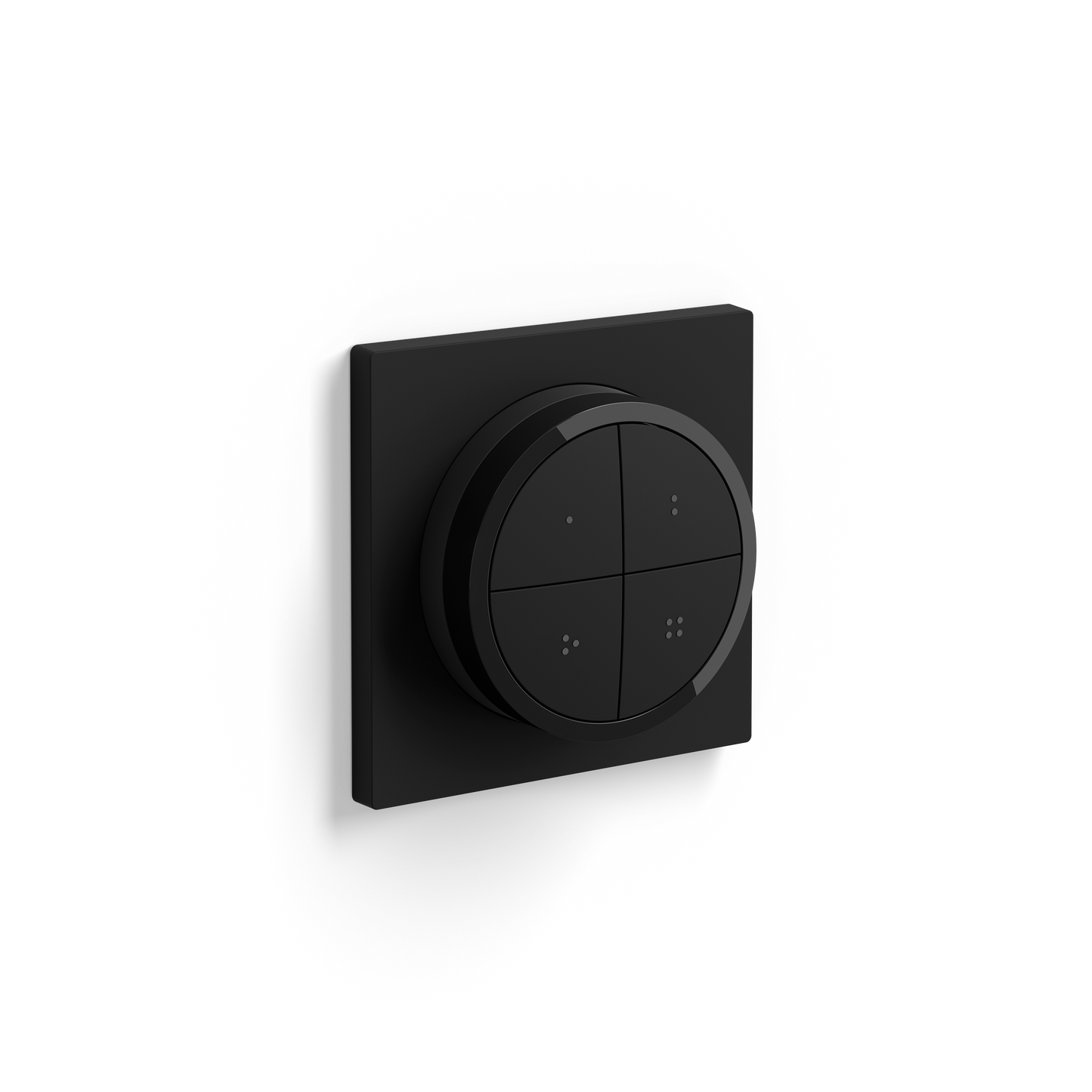 Philips Hue Tap dial switch EU Sort