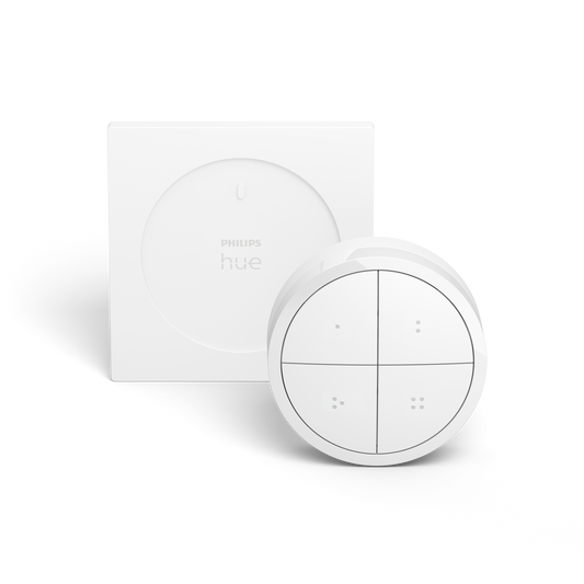 Philips Hue Tap dial switch EU White
