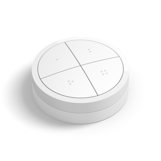 Philips Hue Tap dial switch EU White