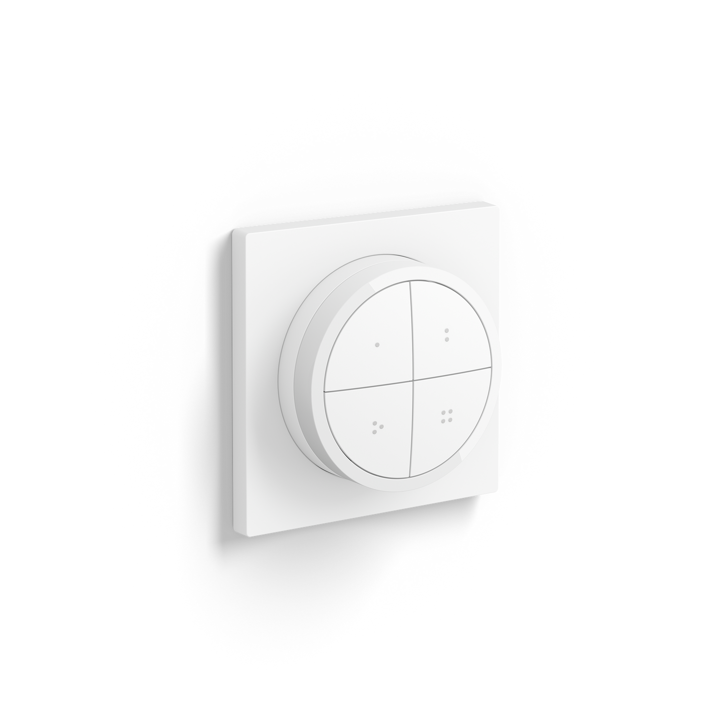 Philips Hue Tap dial switch EU White