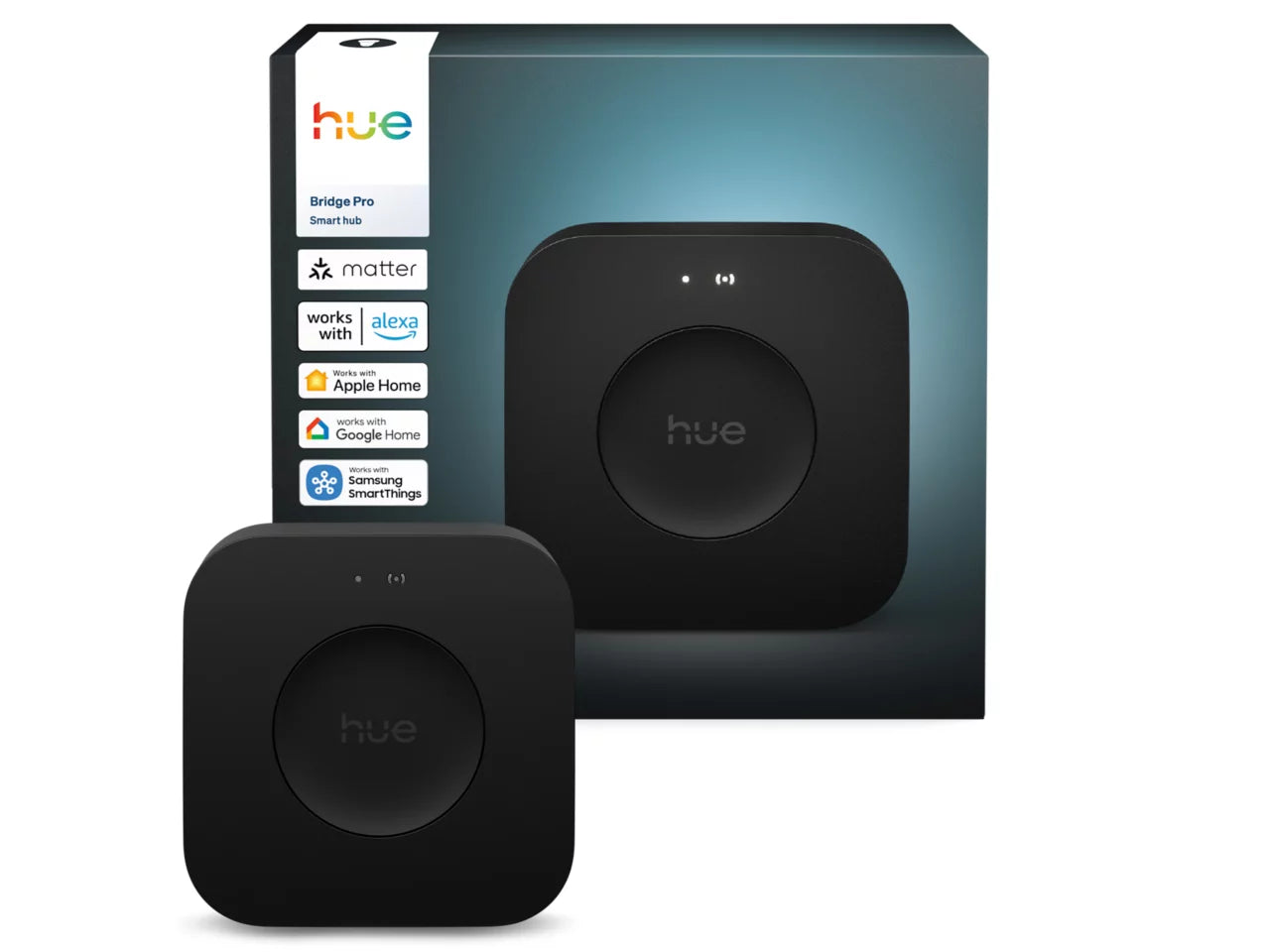 Philips Hue Bridge Pro - Sort