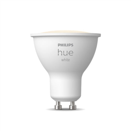 Philips HueW 4.2W GU10 EU