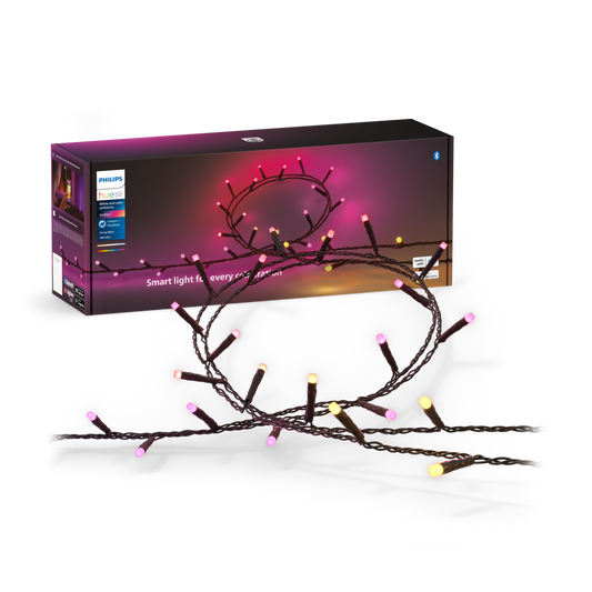 Philips Hue Hue Festavia stringlight - 500 LED