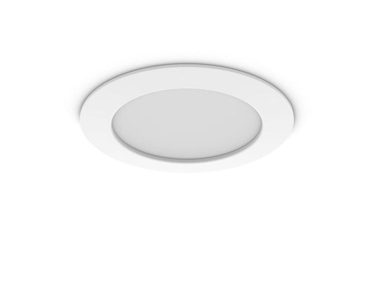 Philips Hue Slim Indbygningsspot Ø170mm