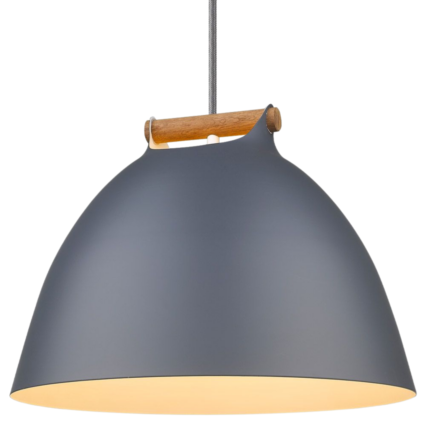 Halo Design Århus Pendel Ø40 - Grå