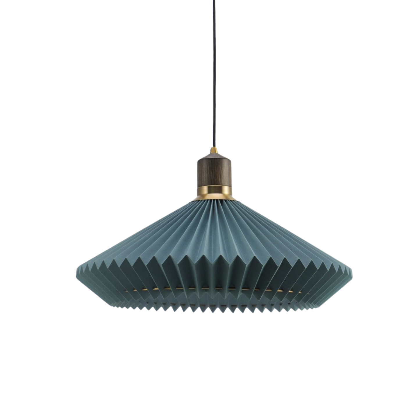 Halo Design Paris taklampa Ø56 - Ocean Blue