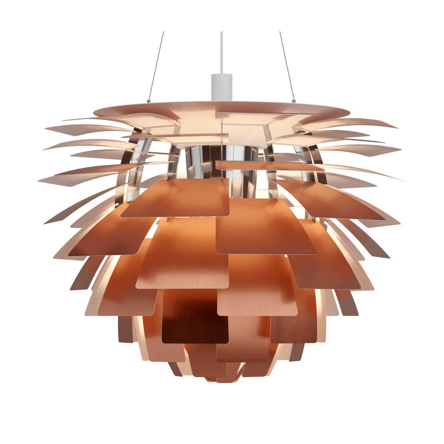 Louis Poulsen PH ARTICHOKE 840 LED-WB 27K90 INT/DRV KOB V3#