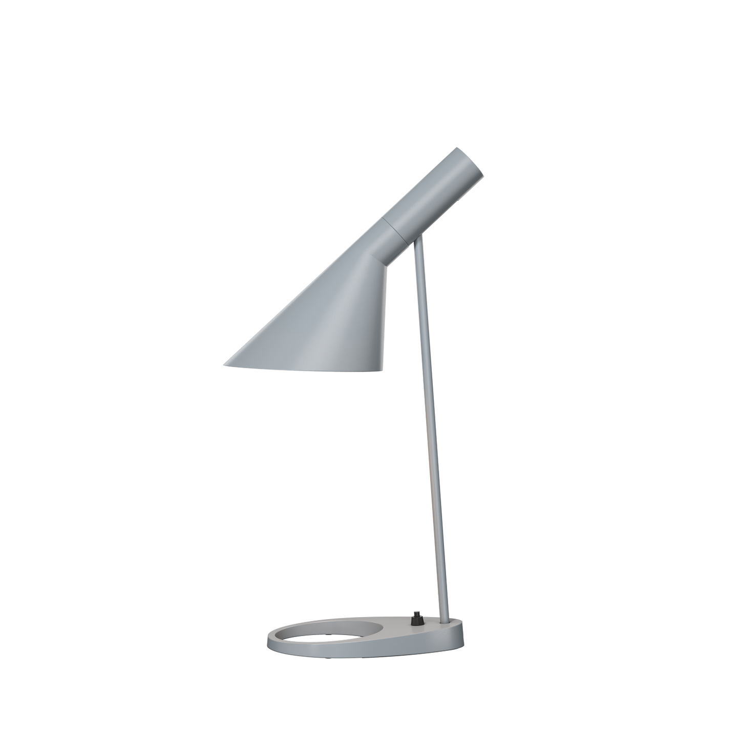 Louis Poulsen AJ Bordlampe - Lys Grå