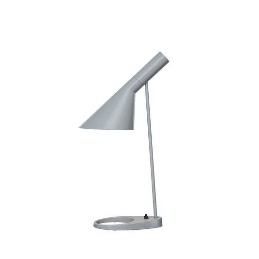 Louis Poulsen AJ Bordlampe - Lys Grå