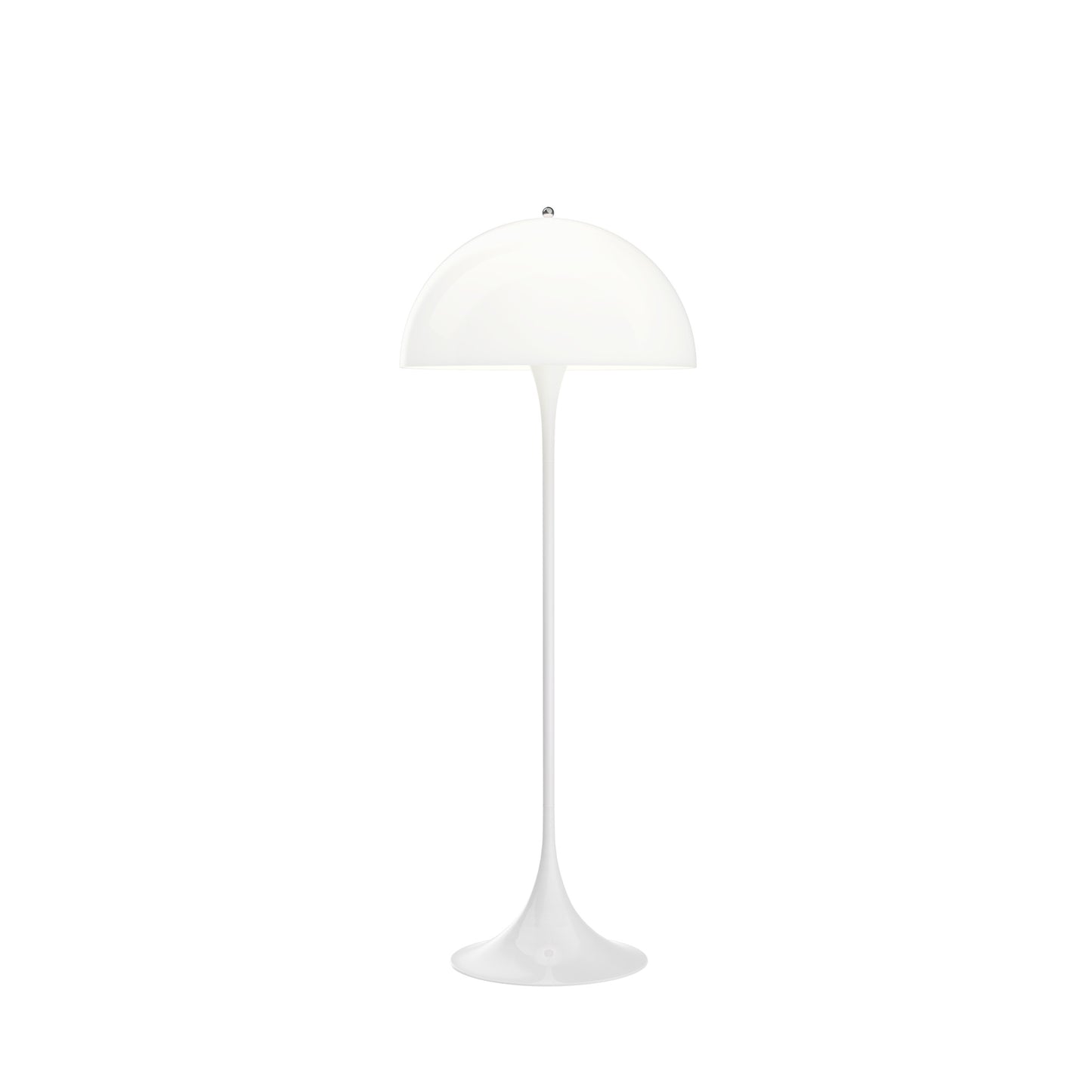 Louis Poulsen Panthella Gulvlampe - Opal