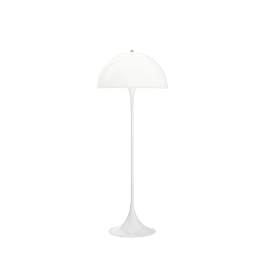 Louis Poulsen Panthella Gulvlampe - Opal