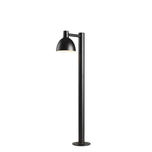 Louis Poulsen Toldbod Pullert Sort