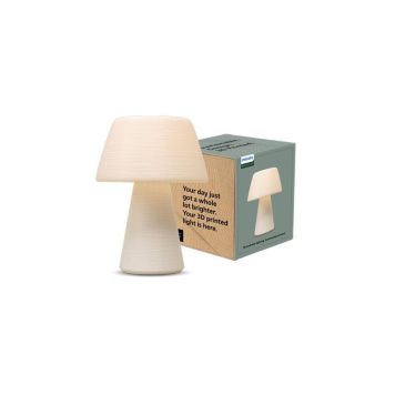 Philips Voila mandala bordlampe