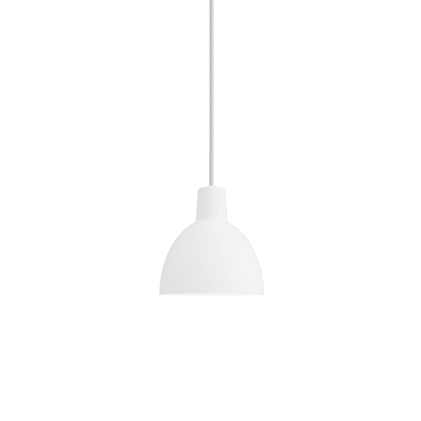 Louis Poulsen - Customs House Pendel - 250 - Vit