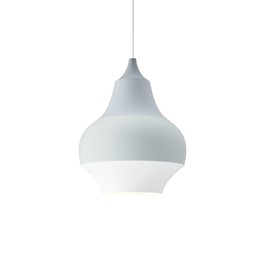 Louis Poulsen Cirque pendel - Ø22 Grå