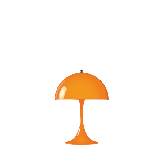 Louis Poulsen Panthella 250 Bordlampe - Orange