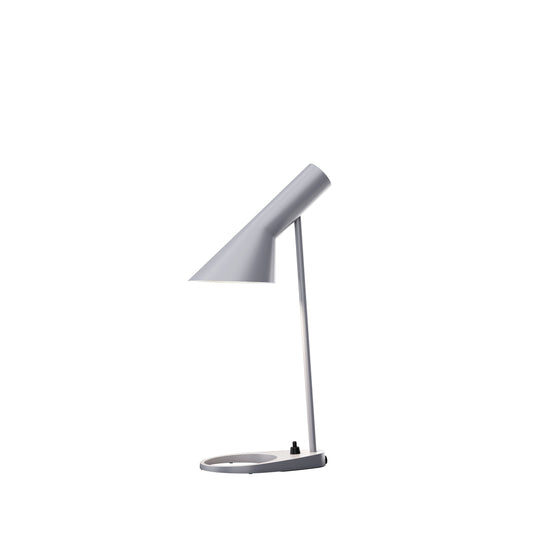 Louis Poulsen - AJ Mini Bordlampe Lys - Grå