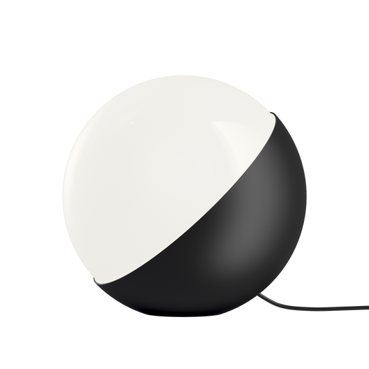 Louis Poulsen VL Studio Bord/Gulv - Sort Ø 320